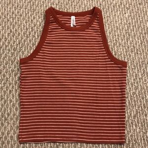RVCA Tank Top